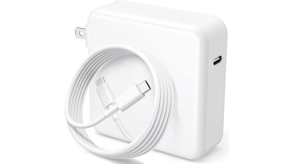 120w usb c charger