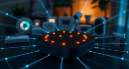 2 4ghz iot stability