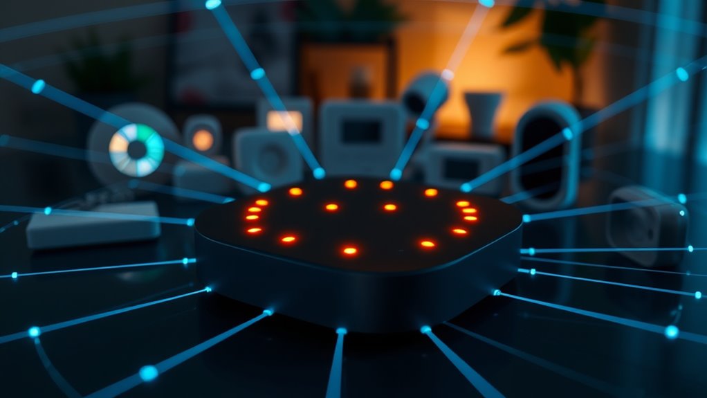 2 4ghz iot stability