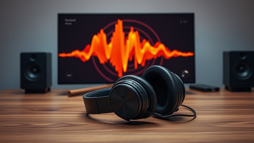 3d sound positioning technology