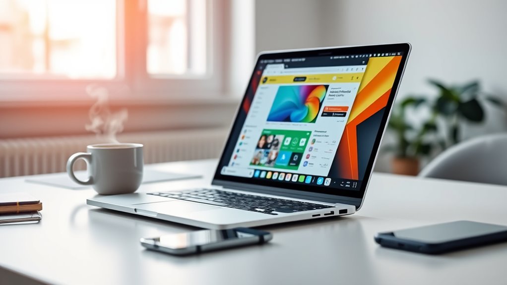 8gb ram performance limits