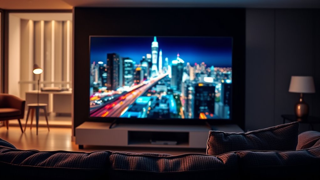 8k tvs offer ultra high resolution
