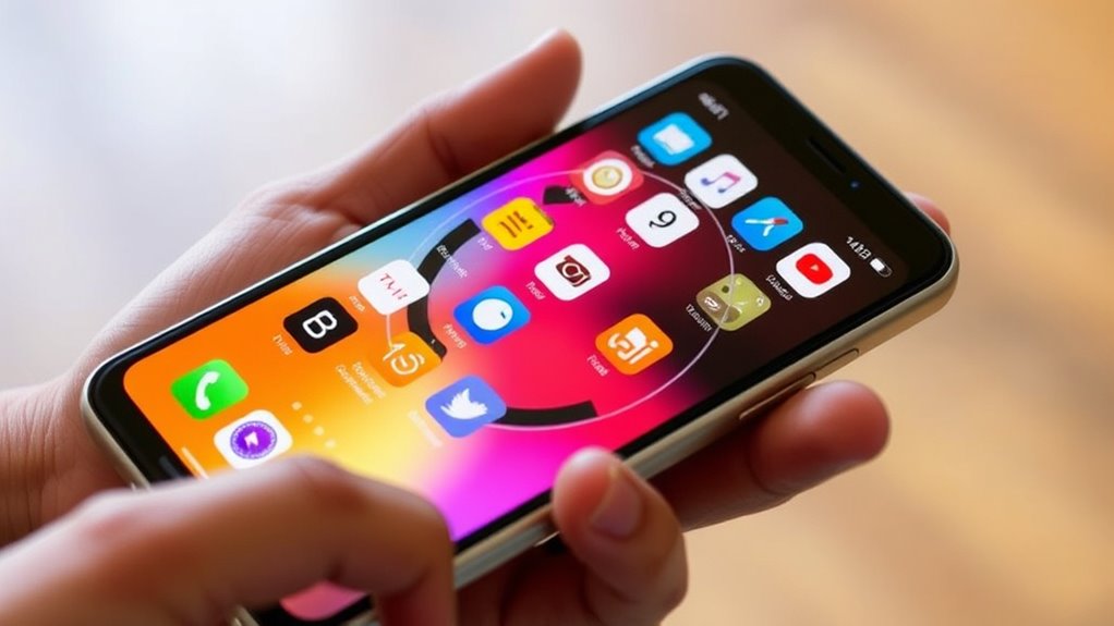 accessible switch control setup