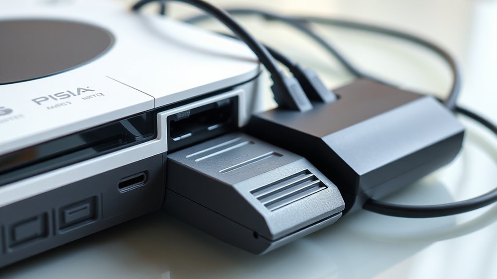 accurate hardware and timing