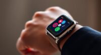 activate apple watch safety features