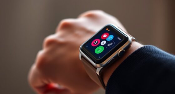 activate apple watch safety features