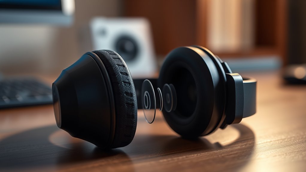 active noise cancellation principles