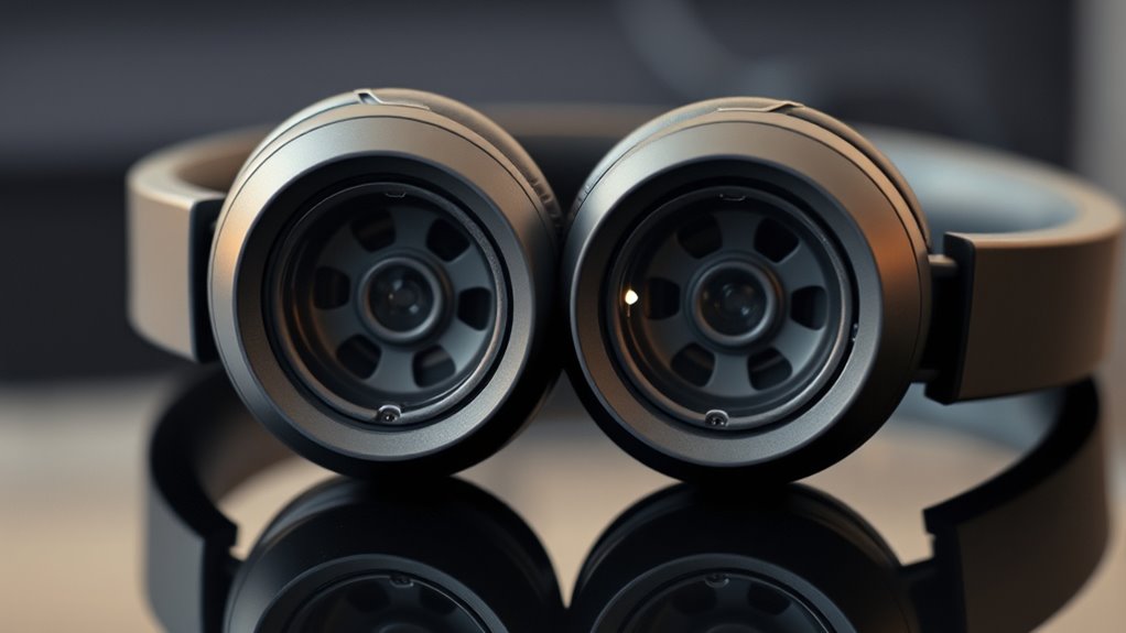 active noise cancellation technology