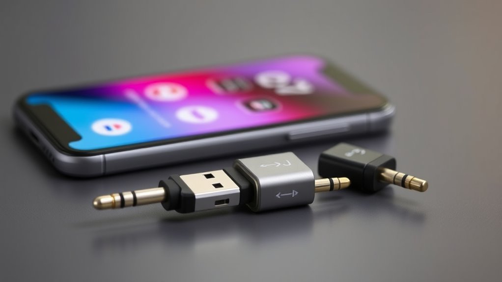 adapter compatibility and quality