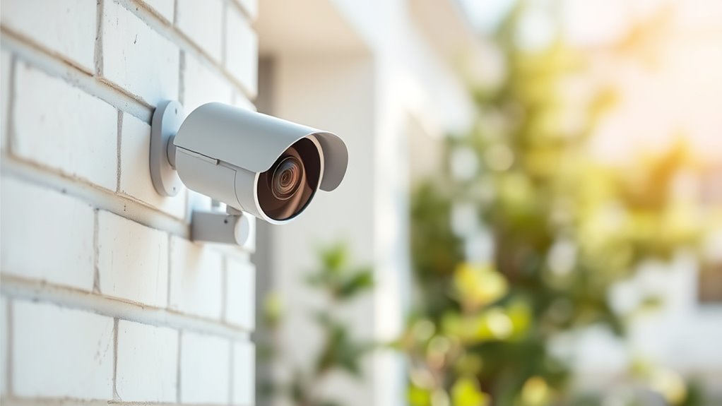 adjust camera settings effectively