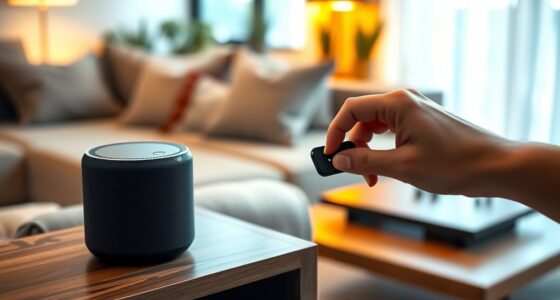 adjust voice assistant privacy