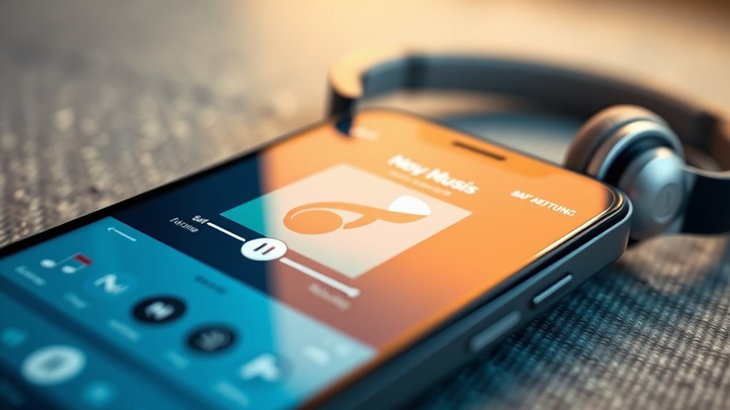 adjust volume limits safely