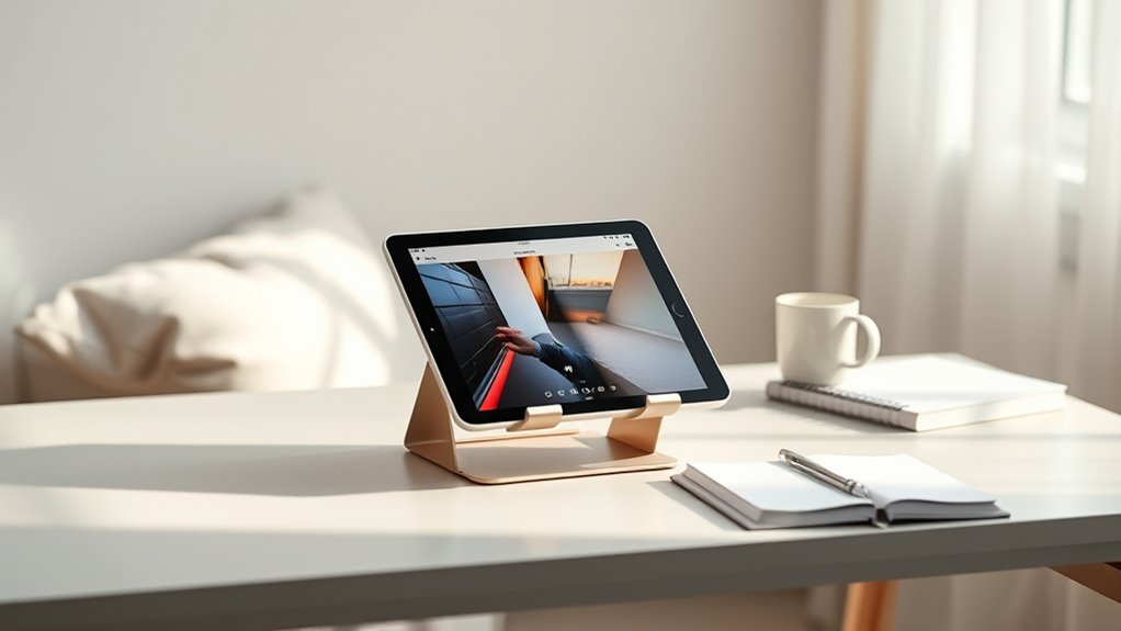 adjustable durable space saving