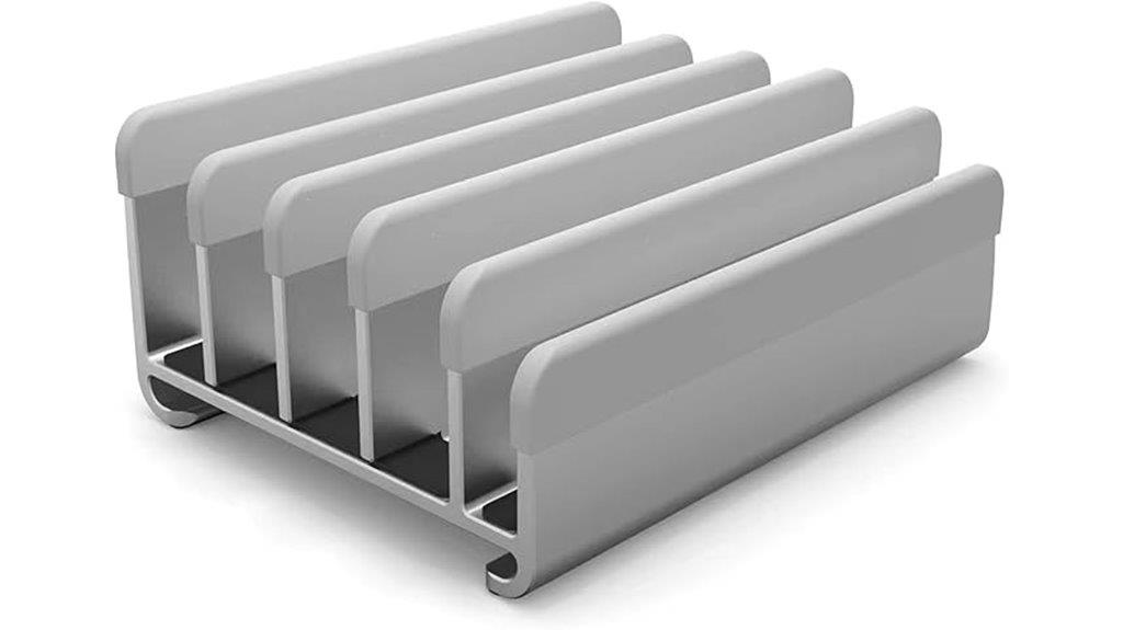 adjustable laptop stand