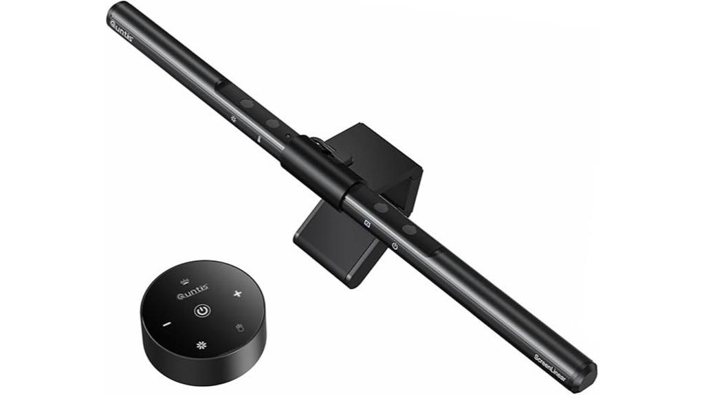 adjustable usb desk lamp