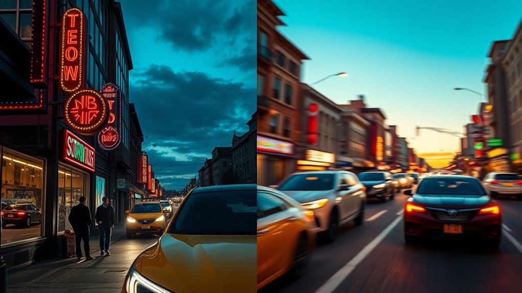 advanced stabilization and autofocus