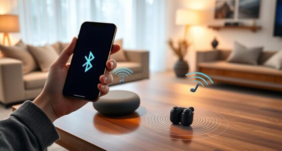 advancements in bluetooth technology