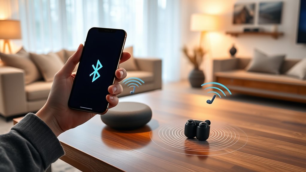 advancements in bluetooth technology