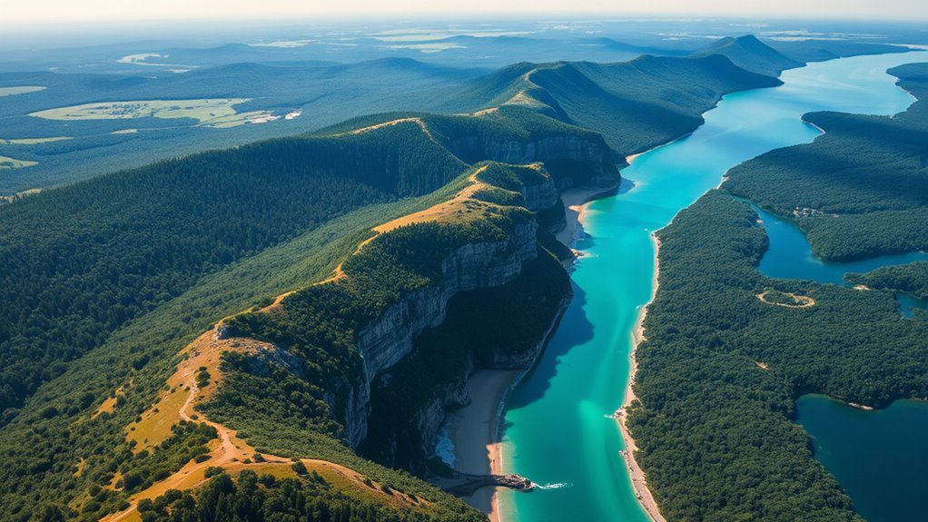 aerial photography drone tips