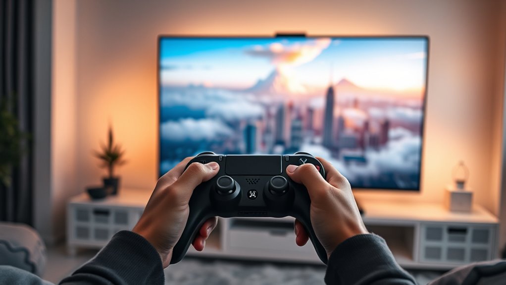 affordable accessible seamless gaming