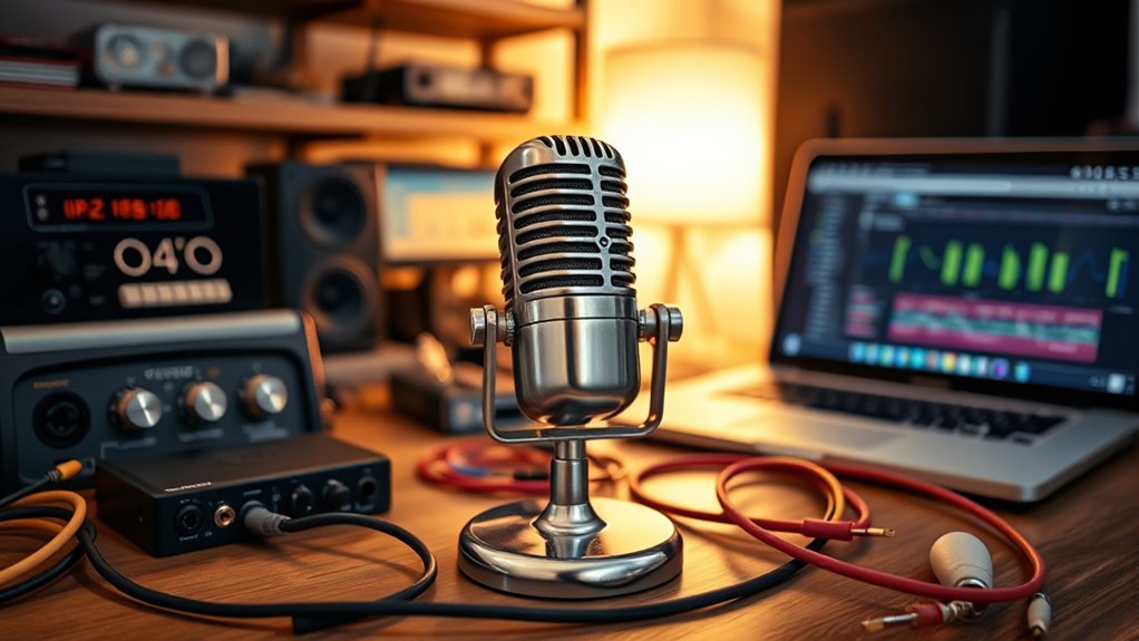 affordable audio enhancement tools