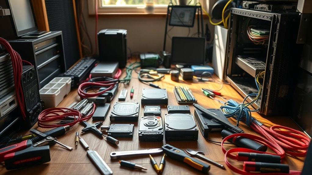 affordable budget storage options