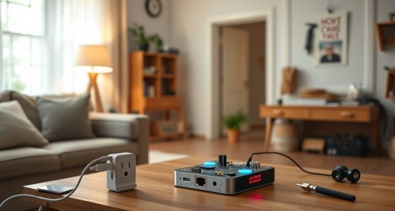 affordable diy smart home