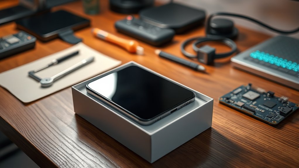 affordable eco friendly tech