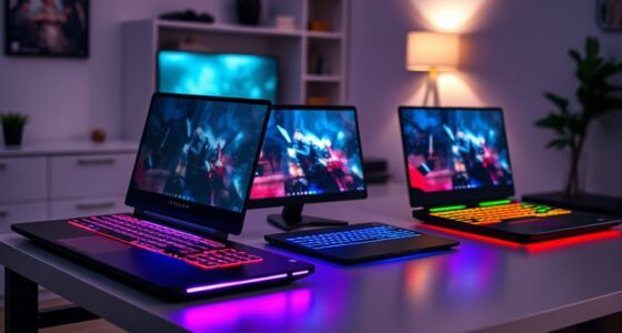 affordable high performance gaming laptops
