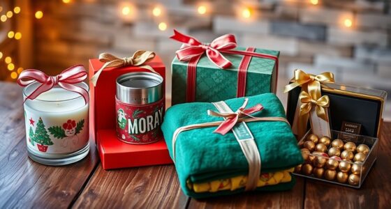 affordable holiday gift ideas