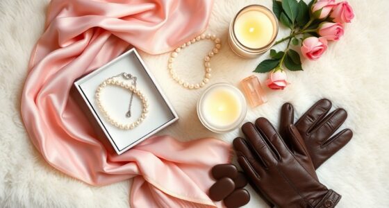 affordable luxury gift ideas