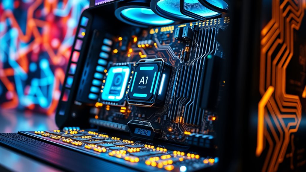 ai driven quantum innovation