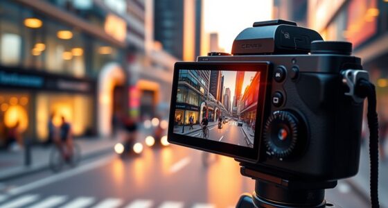 ai enhanced camera capabilities