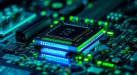ai enhanced pc chip technology