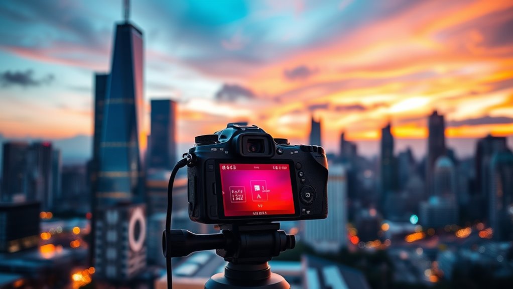 ai enhances camera durability