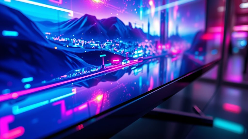 ai powered frame rate enhancement