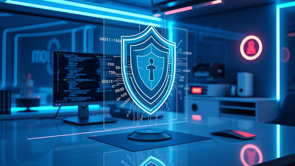 ai powered proactive cloud security