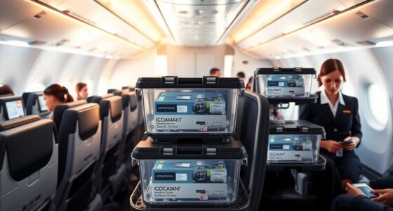 airline battery carrying regulations