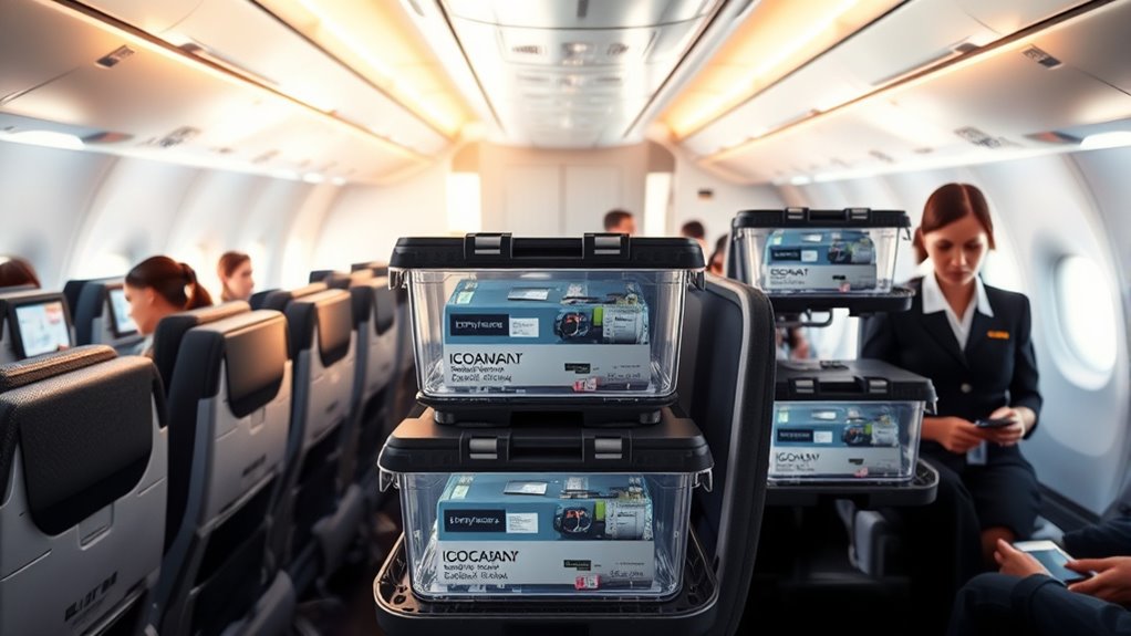 airline battery carrying regulations