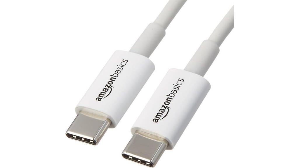 amazon usb c fast cable