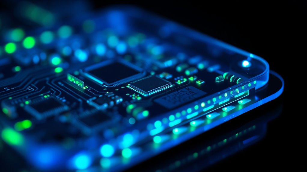 android privacy processing system