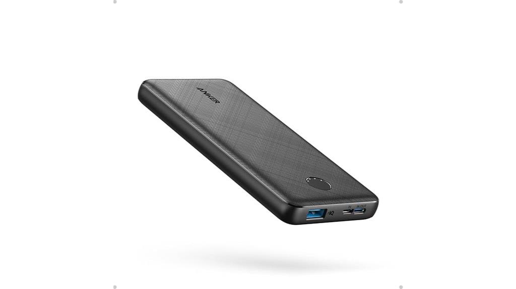 anker 10k power bank