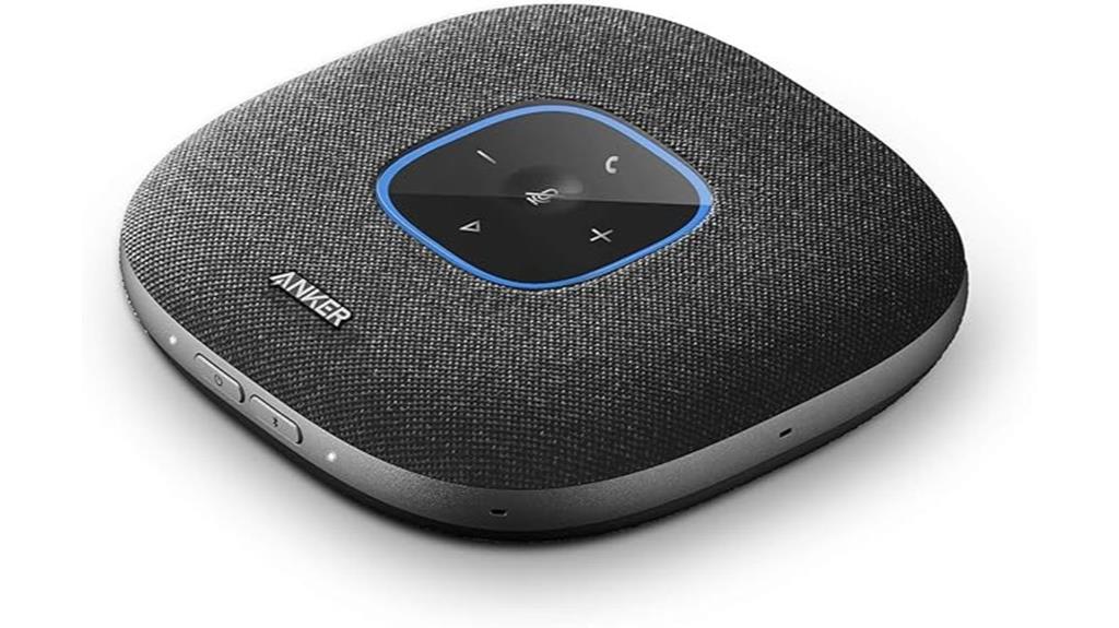 anker conference speakerphone