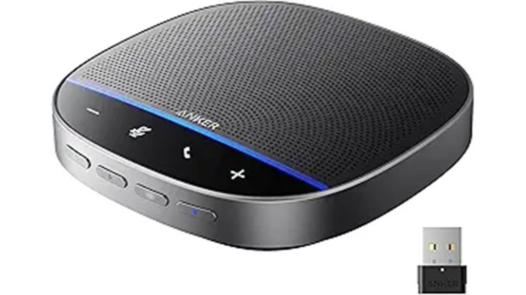 anker powerconf s500