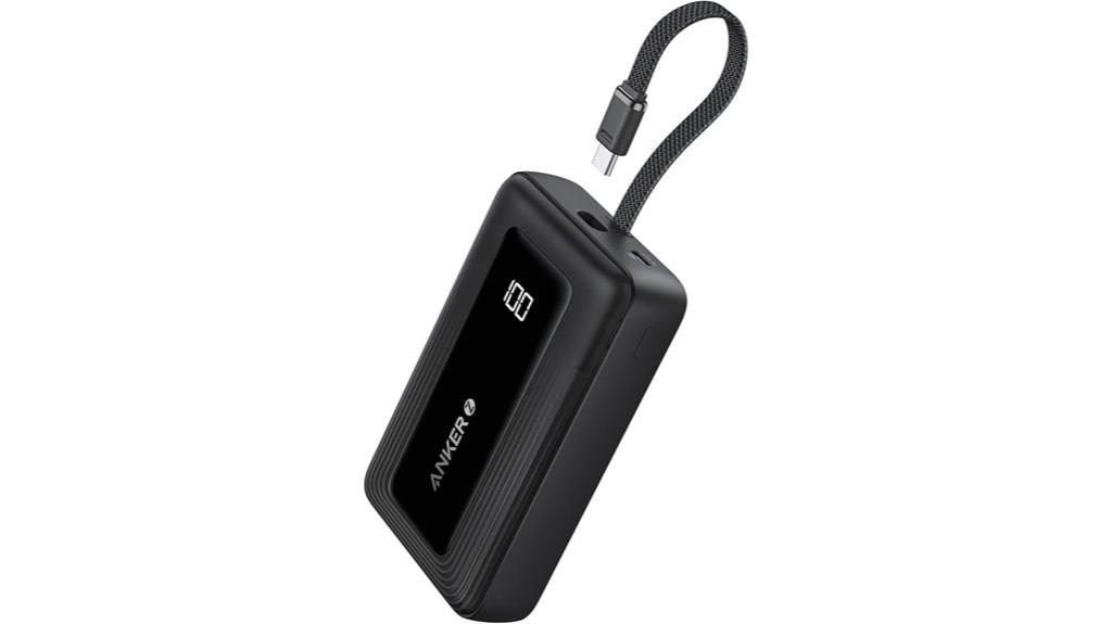anker zolo power bank