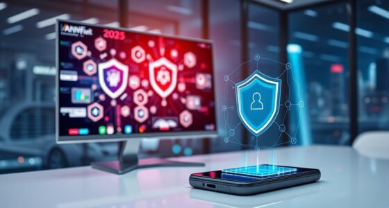 antivirus or built in security