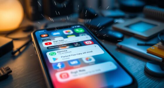 app crashing due to permissions