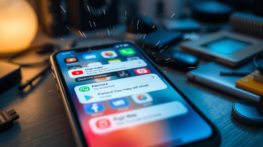 app crashing due to permissions
