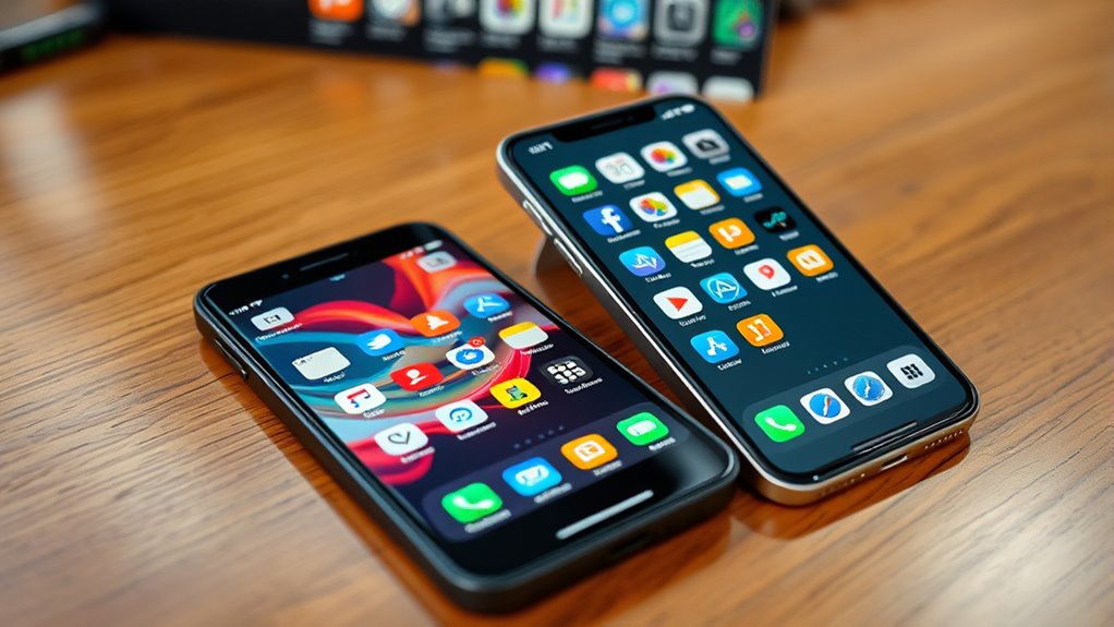 app store diversity and security