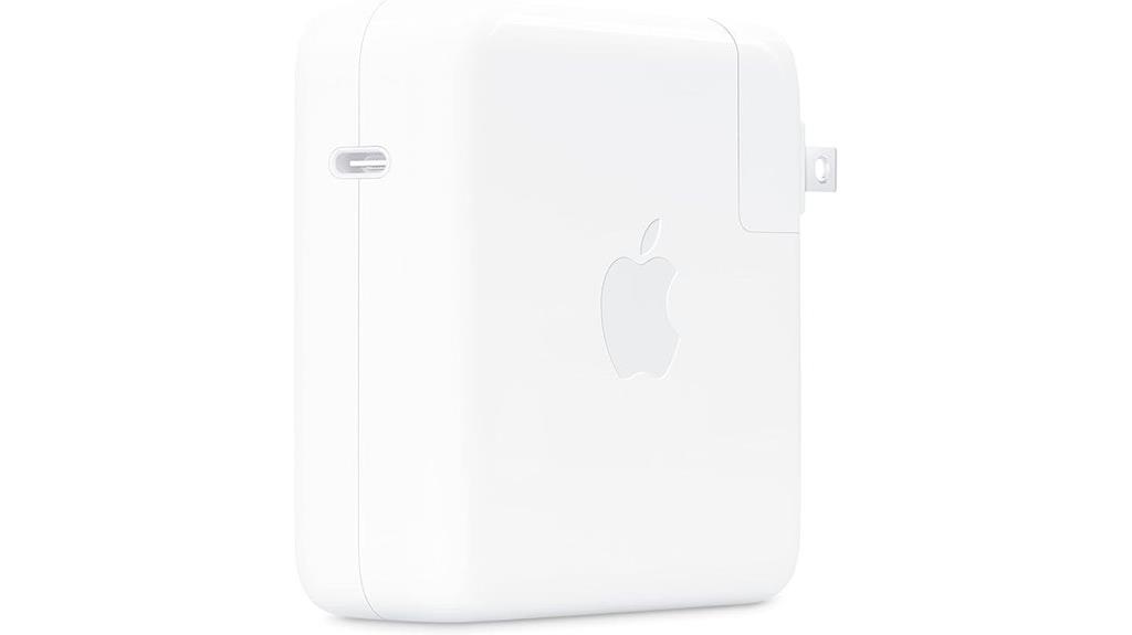 apple 96w charger